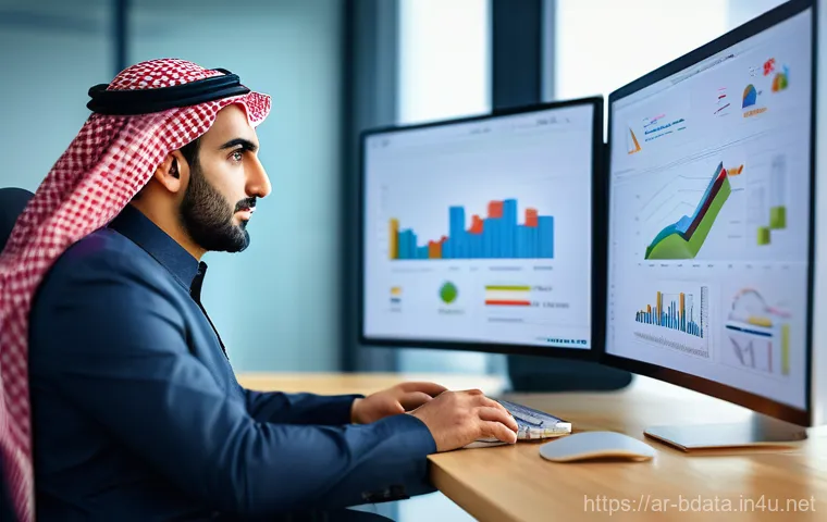 빅데이터 기술자 직무에서의 멀티태스킹 전략 - Here are three detailed image generation prompts in English, adhering to your guidelines: