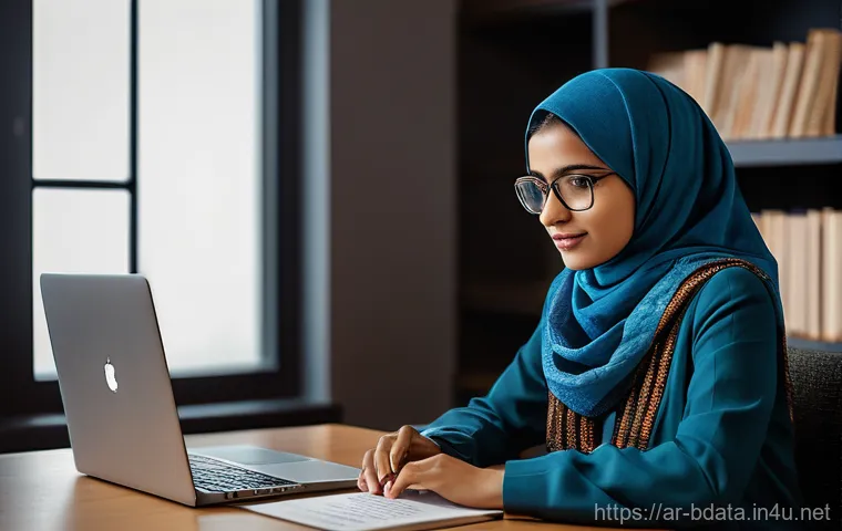 빅데이터 기술자 연봉 협상 전략 - 5 Million." He is maintaining professional eye contact with two senior hiring managers (one male, on...