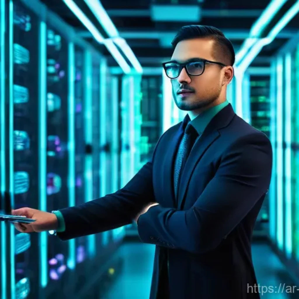 빅데이터 기술자 직군별 연봉 비교 - **Prompt 1: "The Architects of Data Pipelines"**
    A professionally dressed male or female big dat...