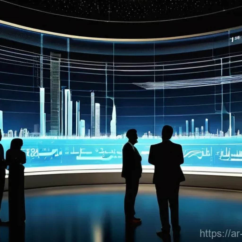 빅데이터 현업 기술자와의 인터뷰 - **Big Data as the Pulse of Innovation and Economic Growth in the Arab World**
    A breathtaking wid...