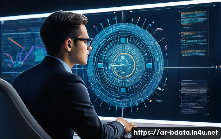 빅데이터 기술자의 성과 리뷰 준비 관련 이미지 2