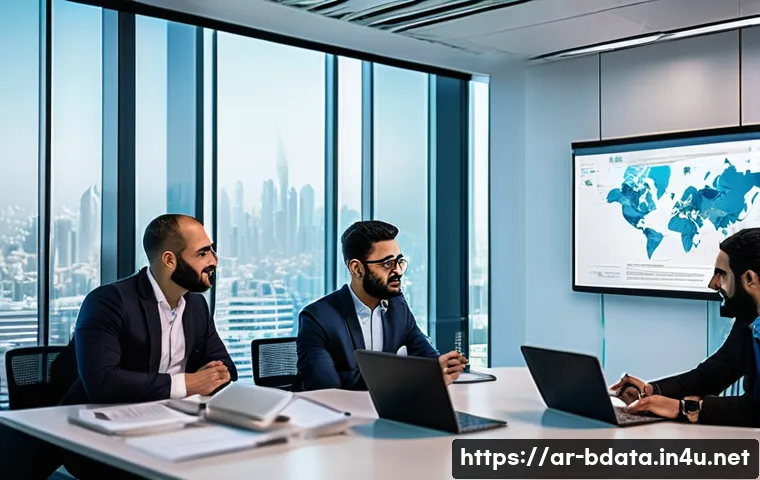 빅데이터 기술자의 리스크 관리 방법 관련 이미지 2