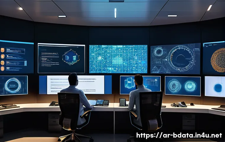 빅데이터 기술자의 새로운 도전 사례 관련 이미지 2